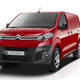 Illustration for article titled There Is A Van Called The Citroen Jumpy